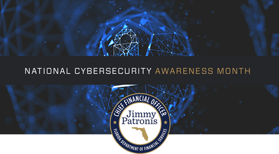 National Cybersecurity Awareness Month