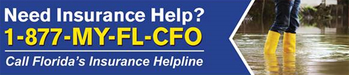 Need Insurance Help? 1-877-MY-FL-CFO