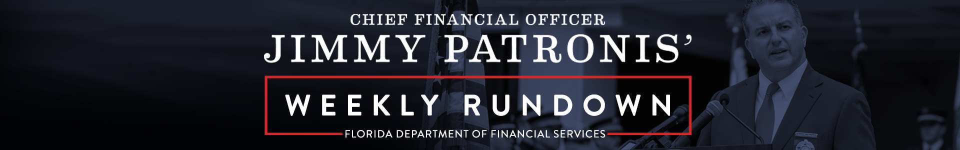 CFO Weekly Rundown Header 1920x300 pixels