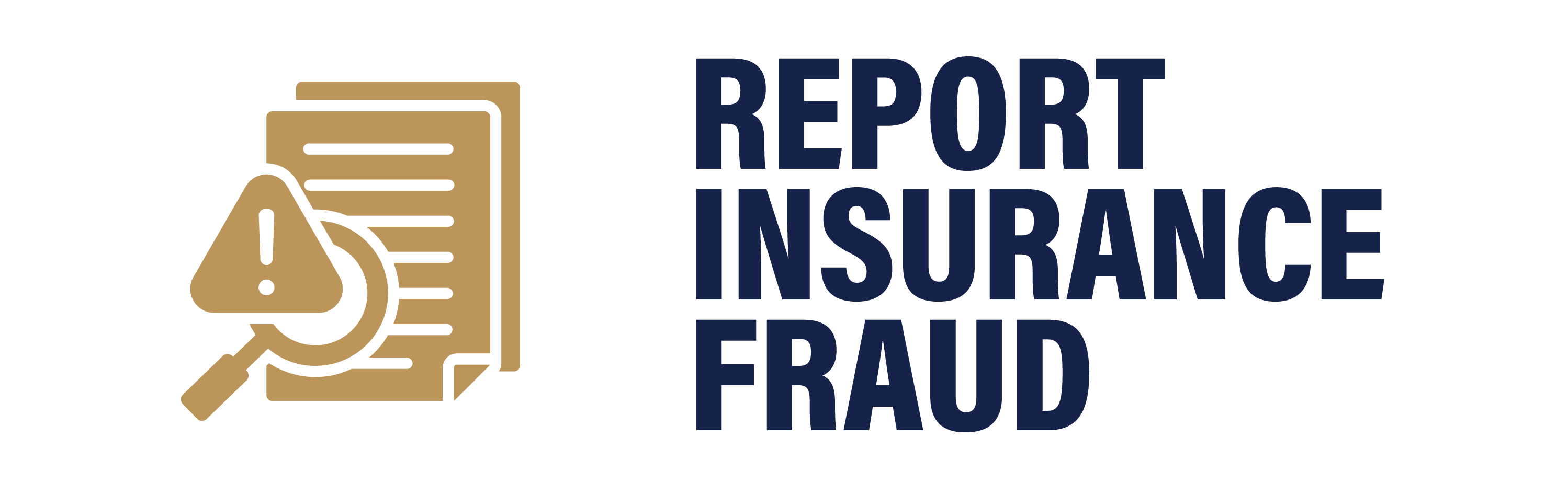 Report Insurance Fraud