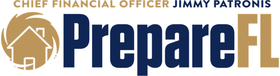PrepareFL logo