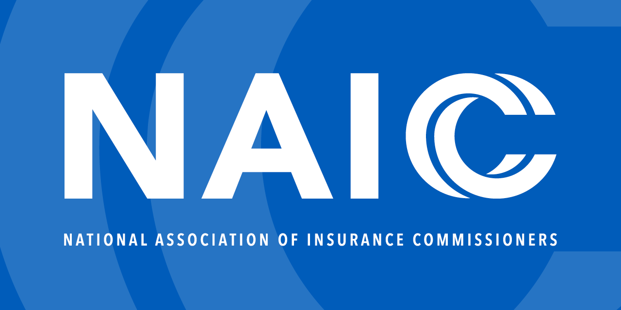 NIAC - National Association of Insurance Commissioners