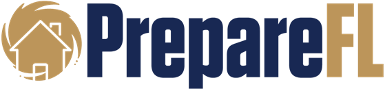 Prepare Florida Logo