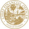 Gold CFO Seal