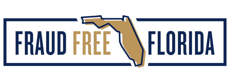 Fraud Free Florida image