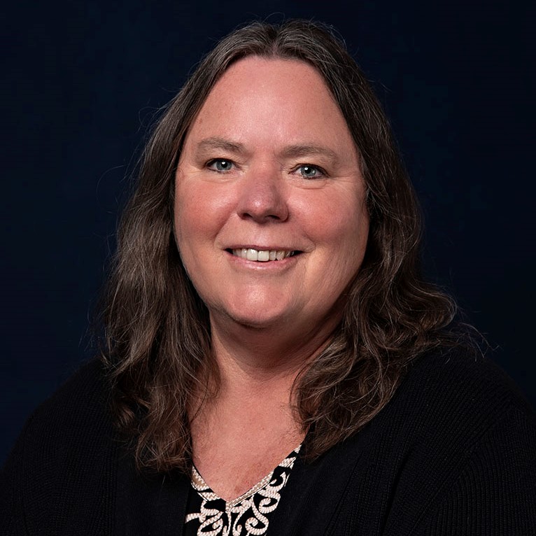 Kimberly Gillard