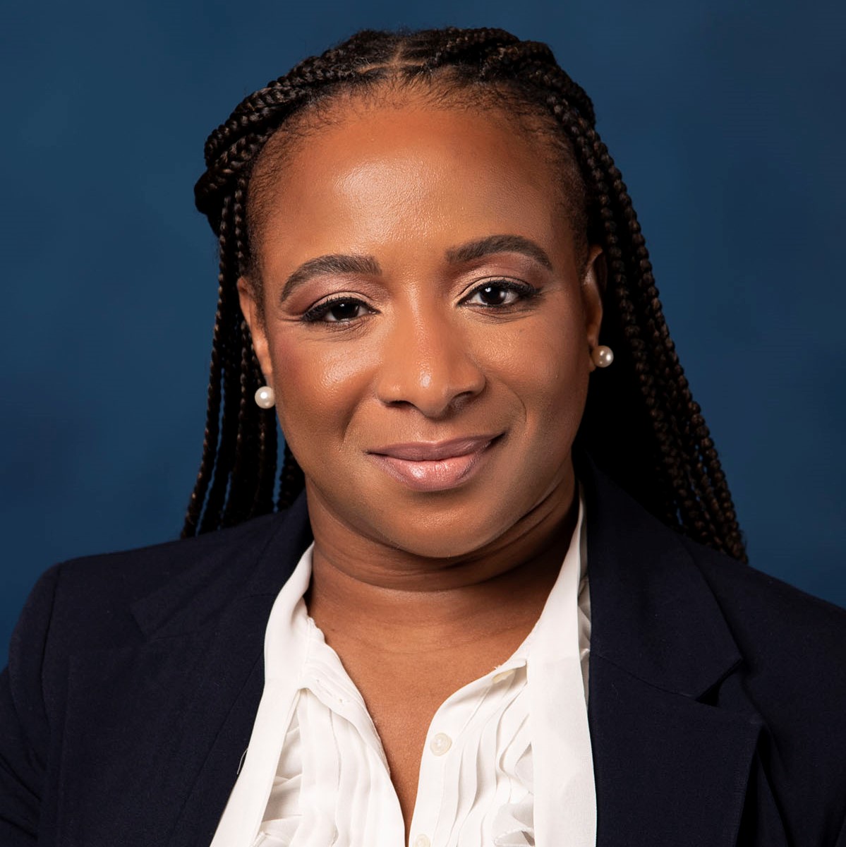 Shanedra Whitaker