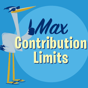 2021 Contribution Limits