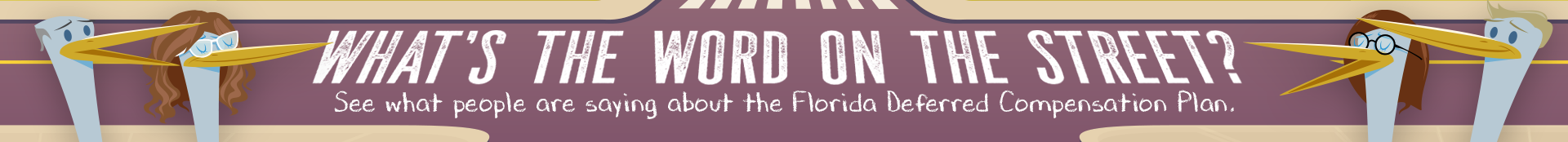 See what people are saying about the Florida Deferred Compensation Plan.