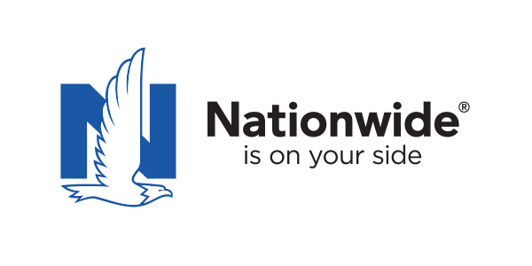 Nationwide Is On Your Side Logo
