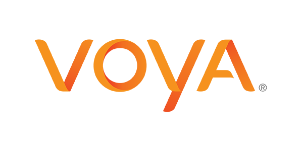 Voya Financial Logo