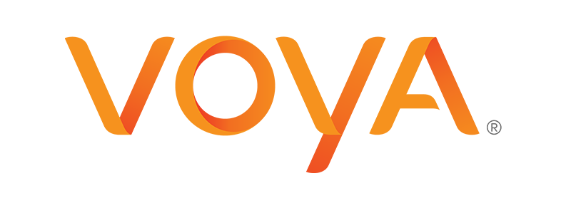 Voya Financial Logo