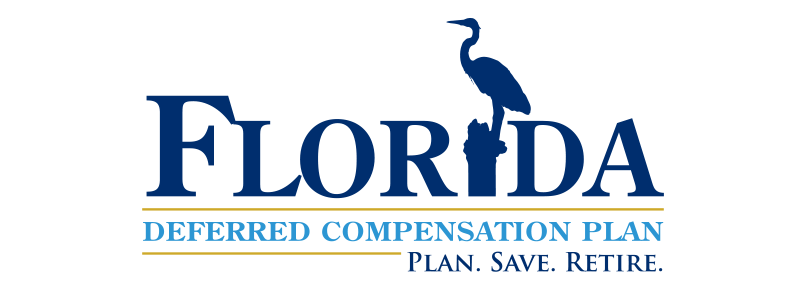 Florida Deferred Compensation Plan Logo