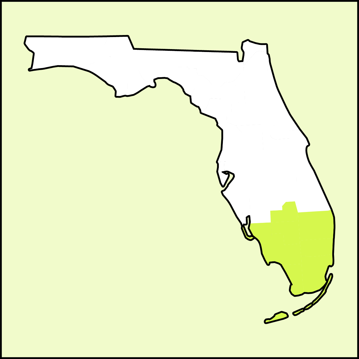 South Florida