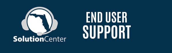 End User Support