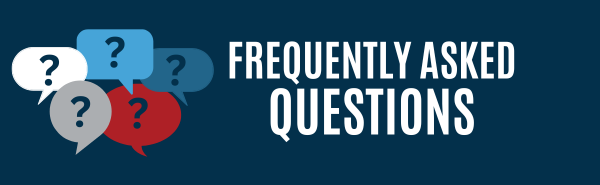 Frequently Asked Questions