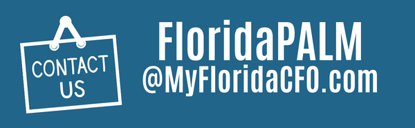 Contact Us at FloridaPALM@myfloridacfo.com