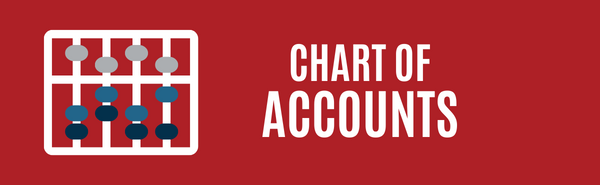 Chart of Accounts