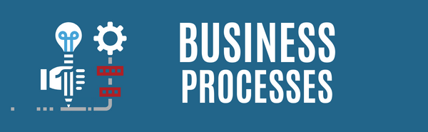 Business Processes