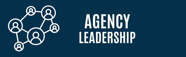 Agency Leadership