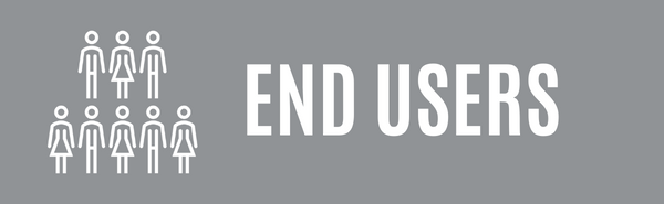 End Users