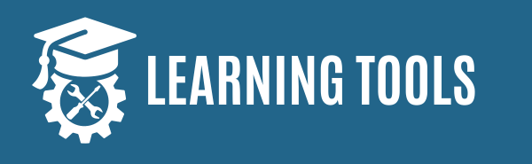 Learning Tools