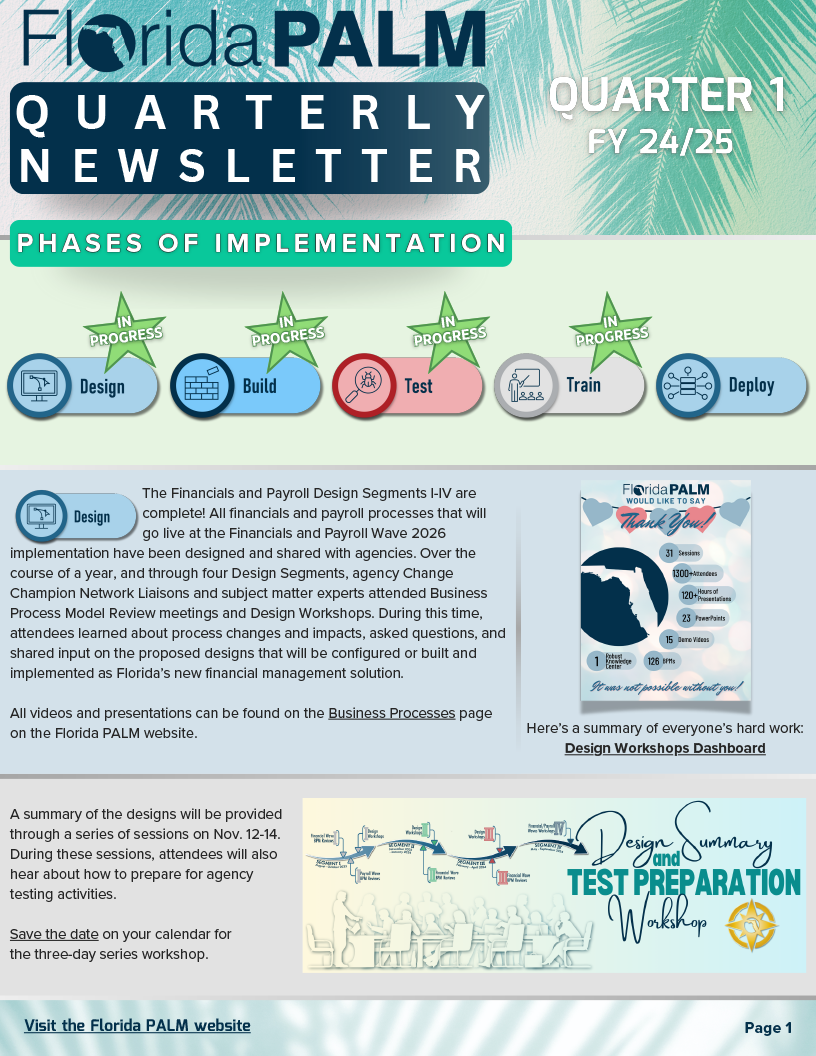 Thumbnail preview of 24-25 Q1 Newsletter