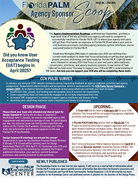 Photo of February 2024 Issue