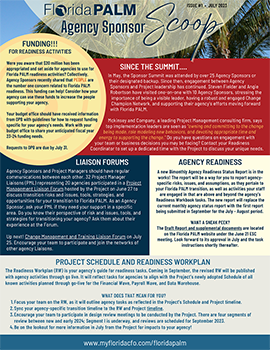 Photo of July 2023 Issue