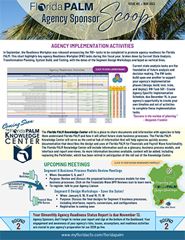 Photo of November 2023 Issue