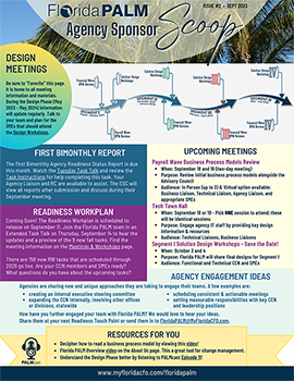 Photo of September 2023 Issue