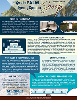 Photo of June 2024 Issue