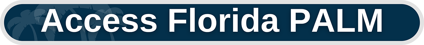 Access Florida PALM Button