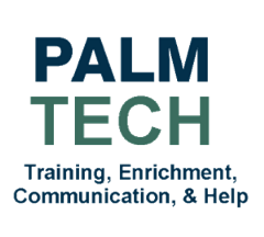 PALM TECH