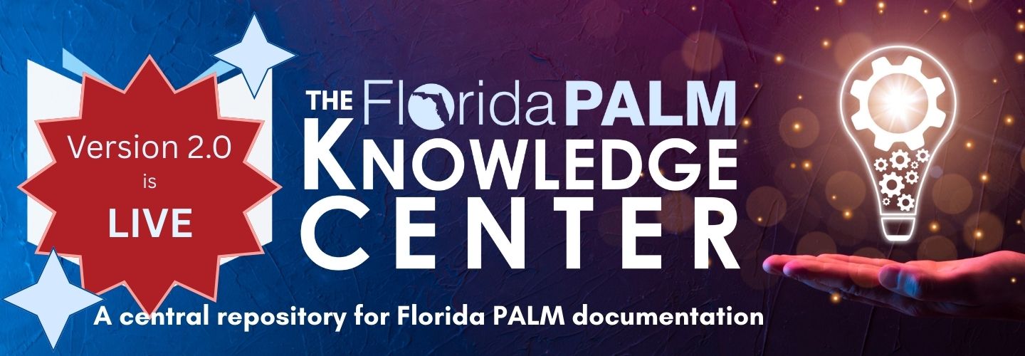 Knowledge Center 2.0 is live!