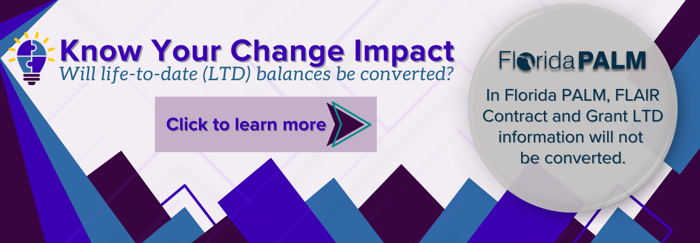 KYCI - Life-to-date Balances
