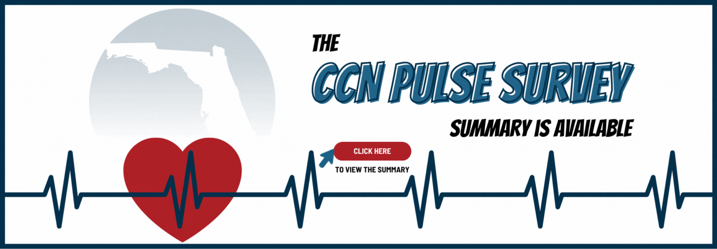 CCN Pulse Survey Summary is Available