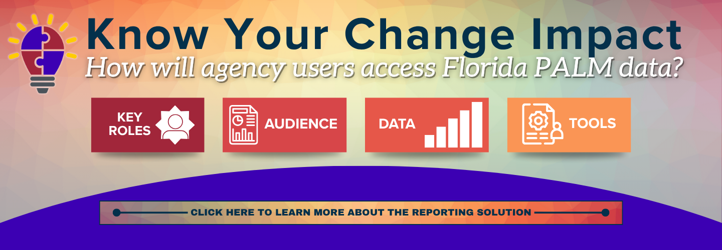 Know Your Change Impact - Reporting