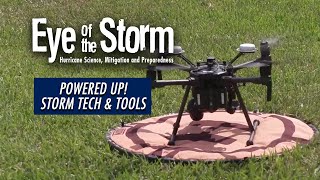Go YouTube: Powered Up!  Storm Tech & Tools