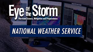 Go YouTube: National Weather Service