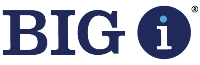 Big I Logo