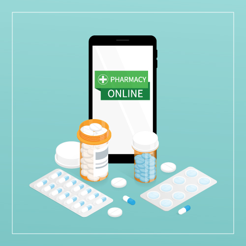 Consumer Alert: Fake Online Pharmacy Scams
