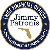 CFO Seal