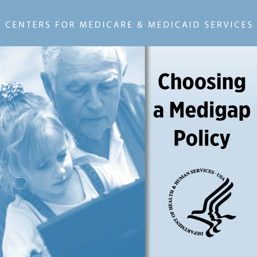 Choosing A Medigap Policy
