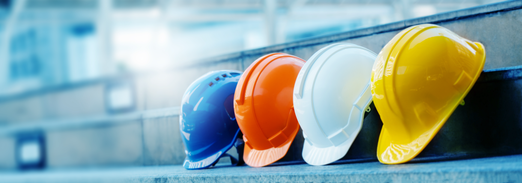 Construction Hats