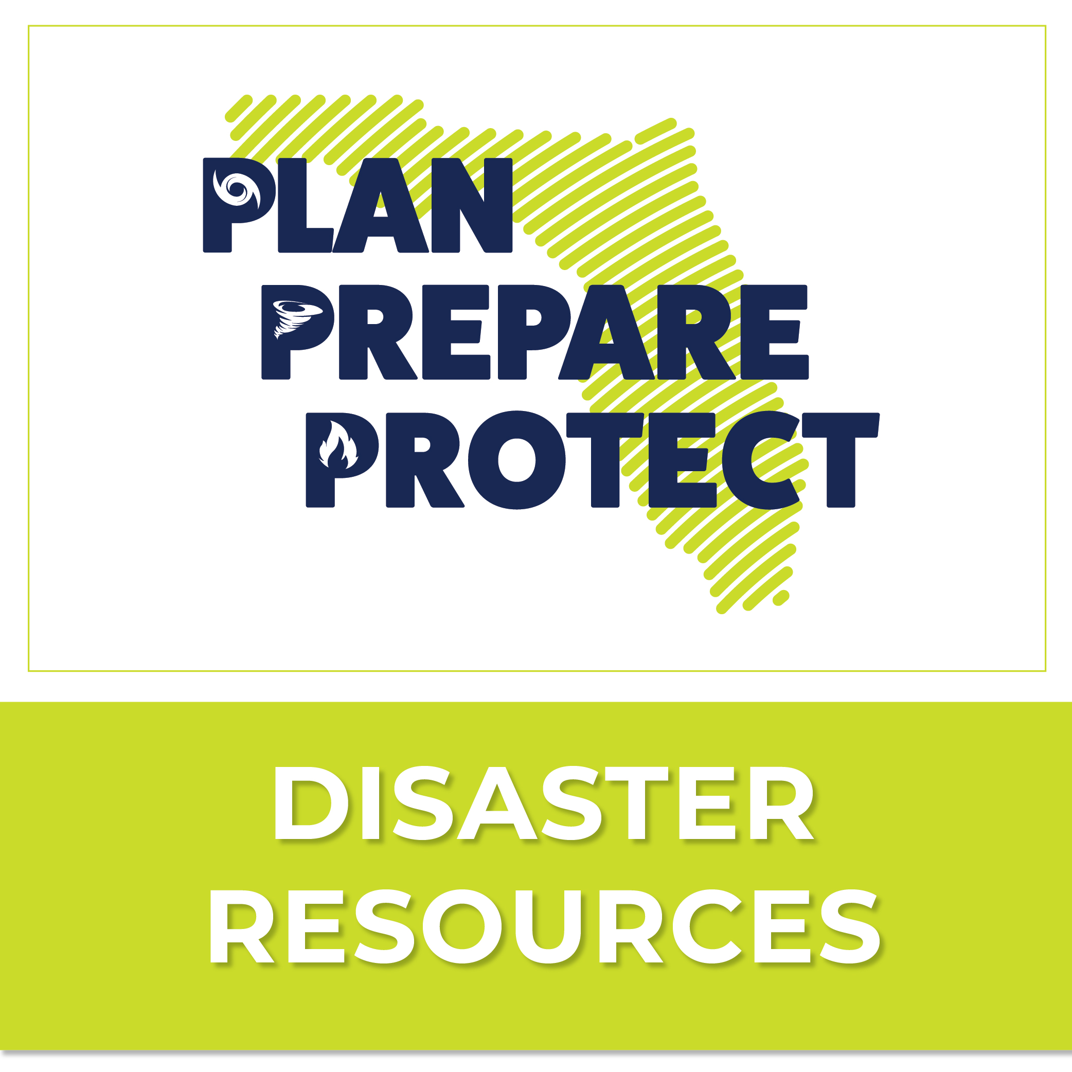 Disaster Preparedness Resources 