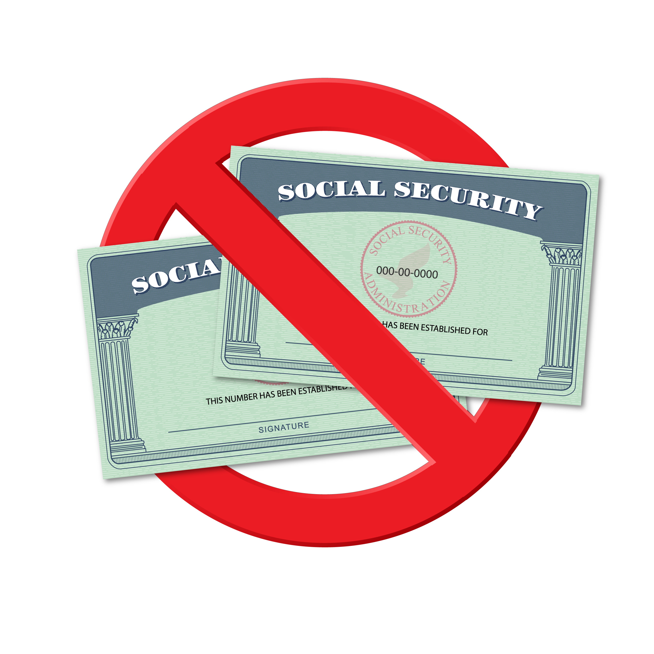 Legitimate Contact Tracers Will Not Ask For Your Social Security Number