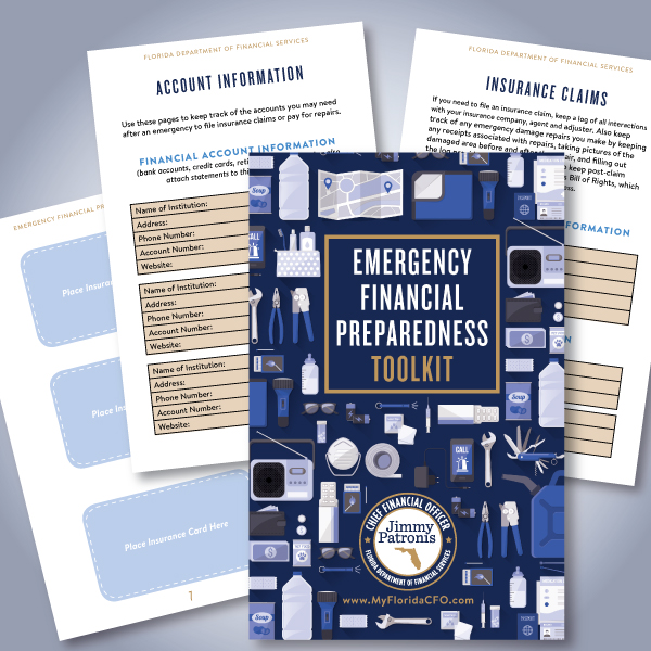 Go: Emergency Financial Preparedness Toolkit 