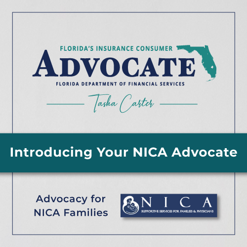 Introducing Your NICA Advocate Tasha Carter