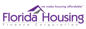 Florida-Housing-Finance-Corporation-Logo Florida Housing Finance Corporation Logo - We Make Housing Affordable